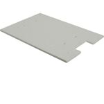 FRYMASTER - 8120355 - INSULATION,LOWER REAR