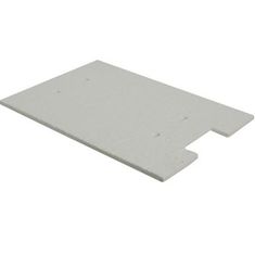 Insulation,lower Rear for Frymaster Part# 8120355