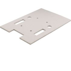 FRYMASTER - 8120457 - INSULATION,INNER, FRONT,LWR