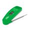 8121662 - Green Digital Folding Thermometer