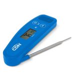 8121663 - Blue Digital Folding Thermometer