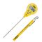 8121664 - Yellow Lollipop Thermometer