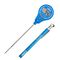 8121667 - Blue Lollipop Thermometer