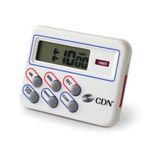 81230 - 24 hr Digital Timer