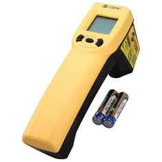 Infrared Thermometer Gun  for AllPoints Part# 81242