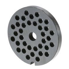 26-4055 - GRINDER PLATE - 1/4"