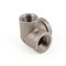 1/2Npt Bm Elbow For Frymaster Part# 813-0331