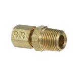 Male Connector for Frymaster Part# 813-0340