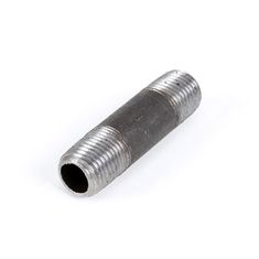 1/4X2 Npt Bm Nipple For Frymaster Part# 813-0537