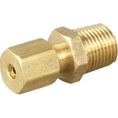 Male Connector for Frymaster Part# 8130340