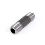 1/4X2 Npt Bm Nipple For Frymaster Part# 8130537