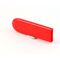 Handle Vlv Red Sleeve For Frymaster Part# 814-0047