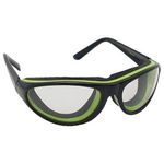 Onion Goggle Black  for AllPoints Part# 81553