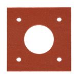 32-1960 - PLENUM CHAMBER GASKET