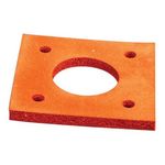 Plenum Chamber Gasket for Frymaster Part# 816-0057