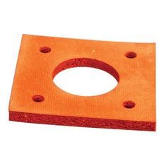 Plenum Chamber Gasket for Frymaster Part# 816-0057