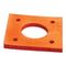 Plenum Chamber Gasket for Frymaster Part# 816-0057