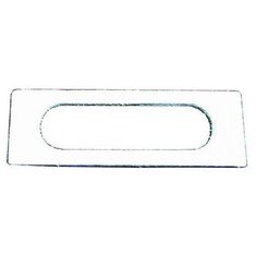 Gasket for Frymaster Part# 816-0059