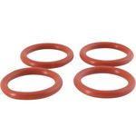 Frymaster - 816-0135PK - 8160135 (Qty 4) Round Drn O-RING