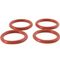 O-ring,drain Valve for Frymaster Part# 816-0135PK