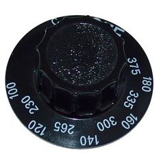 Dial for Frymaster Part# 816-0139