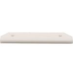 Bar,spring Bracket for Frymaster Part# 816-0214