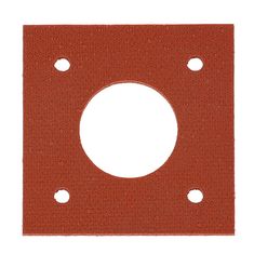 32-1960 - PLENUM CHAMBER GASKET