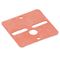 FRYMASTER - 8160688 - GASKET, ELEMENT BRACKET