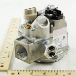 1" GAS VALVE For Burnham Boiler Part# 81660151