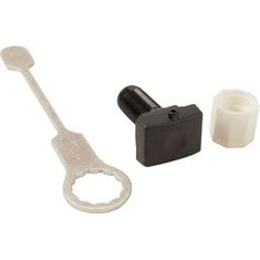 Retrofit Soap Valve  for Bobrick Part# 817699-79