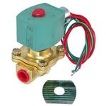 Hot Water Solenoid for Asco Part# 8210G093 24/60