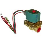 Solenoid Valve for Asco Part# 8210G2HW-120V