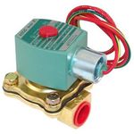 Solenoid Valve for Asco Part# 8210G2HW-24V