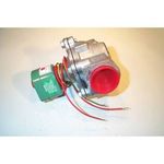 3/8" SS NC 24V 150#AIR 125#WTR For ASCO Part# 8210G36-24V