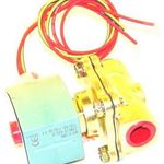 1/2" 24V HT WATER VALVE For ASCO Part# 8210G94HW-24V