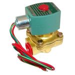 Hot Water Solenoid Valve for Asco Part# 8210G95 - 120V