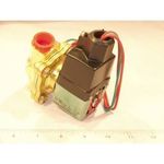 1/2" N/C 0/150# 4cv Valve For ASCO Part# 8210P94-100/240V