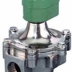 3/8" N/O VENT VALVE 0-125# For ASCO Part# 8215G13