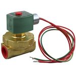 Steam Solenoid Valve for Asco Part# 8220G407-120/60