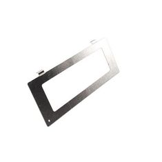 Panel Cntrl Bezel/Studs For Frymaster Part# 823-0768