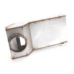 Exhaust Duct For Frymaster Part# 823-3166