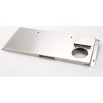 Frymaster 823-3590 BACK HOUSING W/A - DEAN P.F.