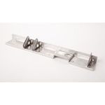 Tlt Plate Sprng Bracket For Frymaster Part# 823-4669