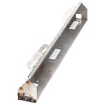 Frymaster 823-5756 BRACKET W/AFP36 TLT PLT SPRNG