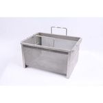 Electric Sms Bulk Basket For Frymaster Part# 823-6290