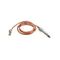 30" Thermocouple Q309A1988 For Burnham Boiler Part# 8236024