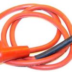 Igintion Sensor Lead Wire 36" For Burnham Boiler Part# 8236084