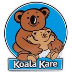 Door Label 10Inx11In  For Koala Kare Products Part# 825-Kit