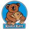 Door Label 10Inx11In  For Koala Kare Products Part# 825-Kit