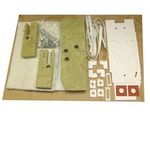 Insulation Kit, Pot - for Frymaster Part# 826-0929